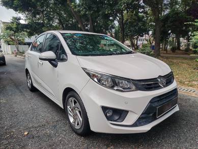 Proton Persona PREMIUM in Kelana Jaya, SGR