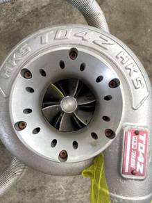Turbo Hks to4z rb26 rb25 1jz 2jz
