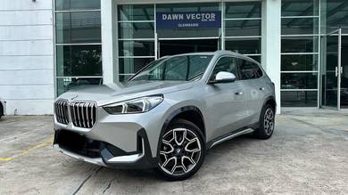 BMW X1 sDRIVE20i xLINE in Glenmarie, SGR