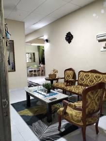 Terraced House For Sale in Sungai Petani,KDH