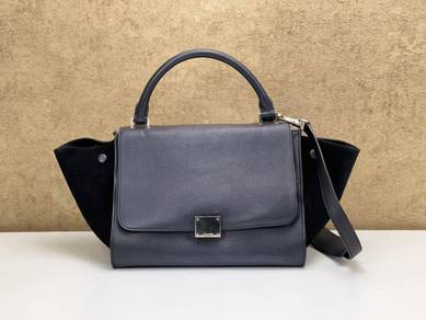 Celine Trapeze Bag