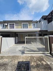 2-storey Terraced House For Sale in Butterworth,PNG
