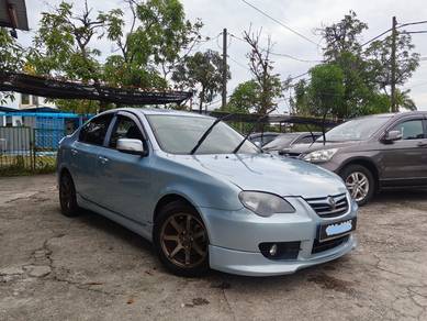 Proton Persona EXECUTIVE in Klang, SGR