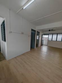 Flat For Sale in Flat Taman Ungku Tun Aminah