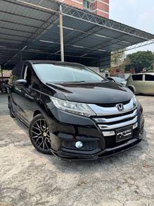 Honda Odyssey ABSOLUTE in Sungai Besi, KUL