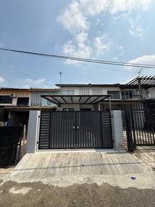 2-storey Terraced House For Sale in Skudai,JHR