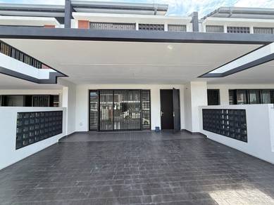 2-storey Terraced House For Sale in Rawang,SGR
