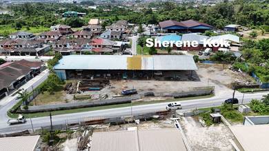 Agricultural Land in Kuching, SWK