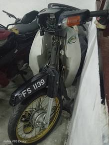 nak, jual enjin, sahaja.. enjin original