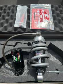 Yamaha Y15ZR Y16ZR LC135 RCB Monoshock DB3-Line