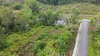 Commercial Land in Saujana Utama, SGR
