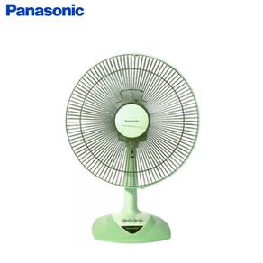 PANASONIC Table Fan 16" FMN404ME MEADOW GREEN