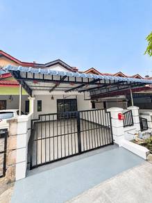 2-storey Terraced House For Sale in Pasir Gudang,JHR