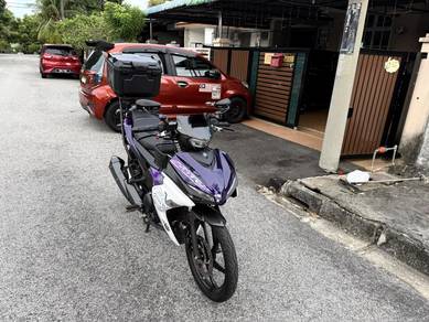 Yamaha Y16ZR