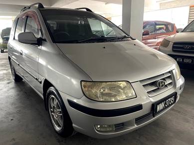 2004 Inokom Matrix GL