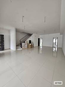 2-storey Terraced House For Sale in Telok Panglima Garang,SGR
