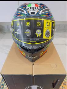 AGV Pista GP R E05 Limited Edition