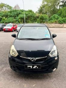 Perodua MyVi SX STANDARD in Seri Kembangan, SGR