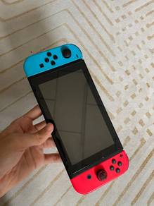 Nintendo swift