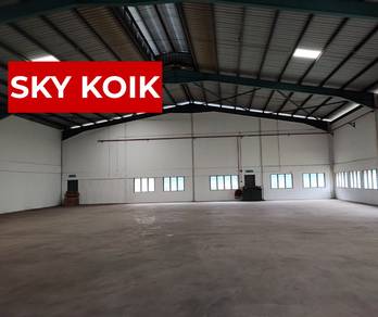 Warehouse / Factory For Rent in Sungai Petani,KDH