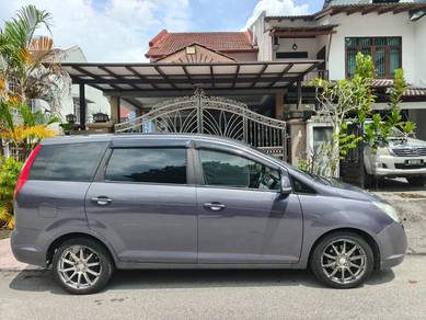 Proton Exora H-LINE CPS in Gombak, SGR