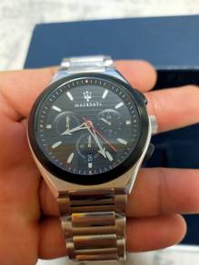 jam maserati preloved
