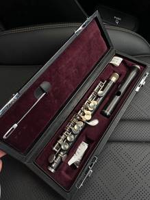 Yamaha Piccolo YPC 62