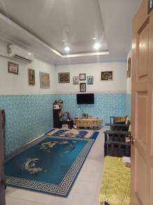 1-storey Terraced House For Sale in Tasek Gelugor,PNG