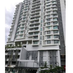 Condominium For Rent in 28 Dutamas
