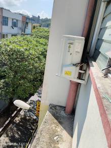 Aircond Cuckoo 1.5hp