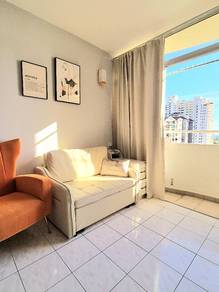 Apartment For Rent in Taman Kristal