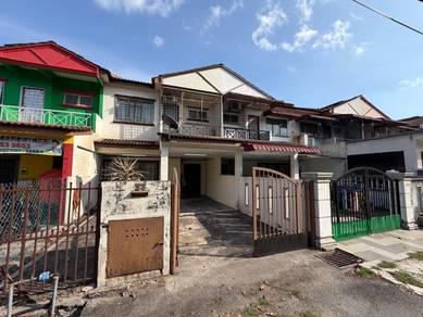 2-storey Terraced House For Sale in Kajang,SGR