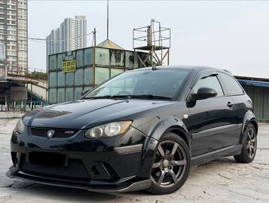 Proton Satria NEO R3 EXECUTIVE in Cheras, SGR