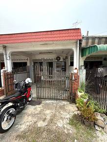 2-storey Terraced House For Sale in Rengit,JHR
