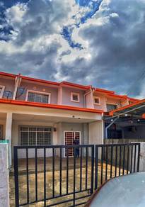 2-storey Terraced House For Sale in Tawau,SBH