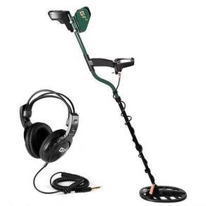 Gold finder T2 metal detector