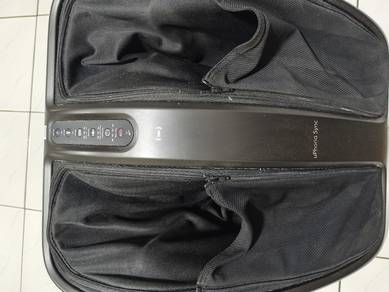 OSIM uPhoria Sync Premium Leg Massager | Like New 
