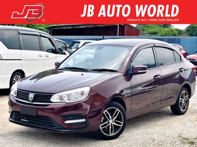 2022 Proton Saga Premium PREMIUM AT