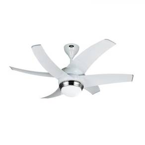 New 6 blade Ceiling FAN with LED Light