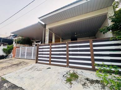 2-storey Terraced House For Sale in Sungai Petani,KDH