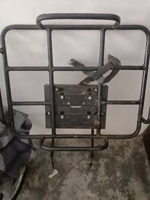 rack kriss 110