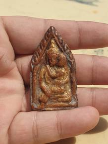 Phra Khun Paen 坤平佛 [Thai Amulet 泰国佛牌]

