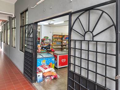 Shop lot For Sale in Kajang,SGR