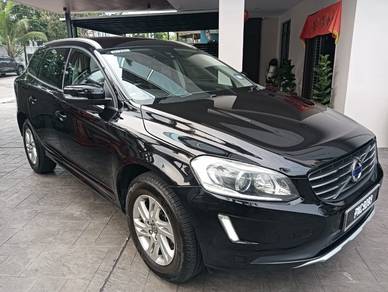 Volvo XC60 T5 DRIVE E in Sri Petaling, KUL