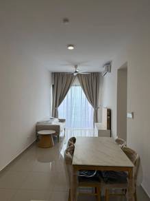 Service Residence For Rent in 168 Park Residensi Selayang