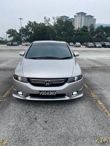 Honda Odyssey ABSOLUTE in Selayang, SGR