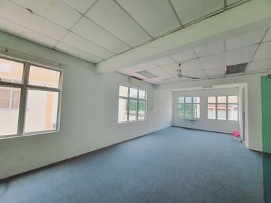 Shop lot For Rent in Batu Berendam,MLK