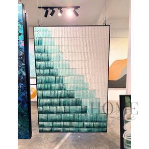 1 Unit - Wall Art, Wall Painting