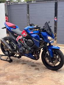 Kawasaki Z 800