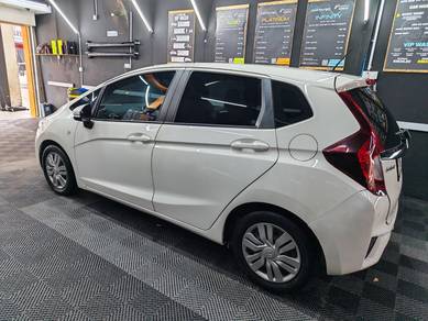 Honda Jazz S in Gelang Patah, JHR